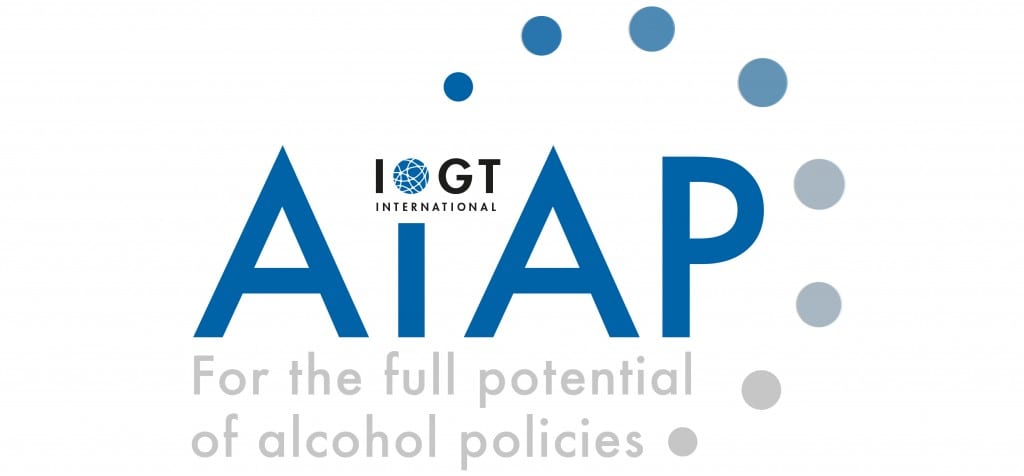 AiAP logo