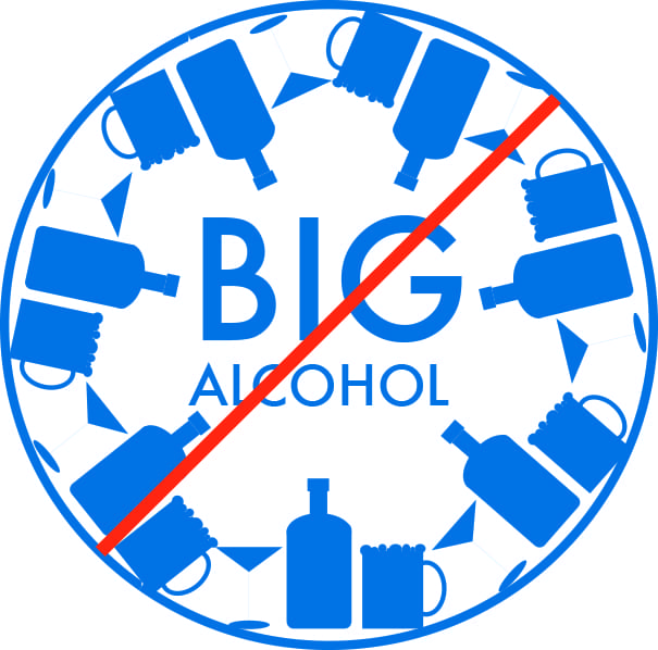 BigAlcohol