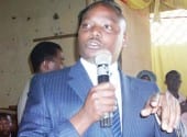 Audio: Minister Kibuule okays rape of 'indecently dressed' women
