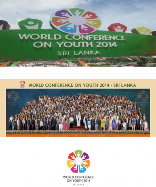 World Conference on Youth