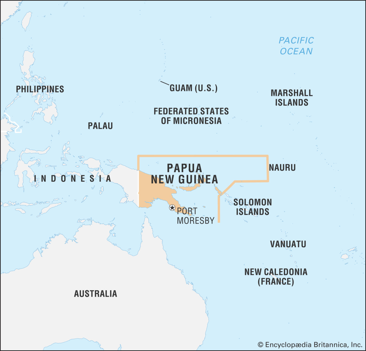 World Data Locator Map Papua New Guinea 1536x1471 